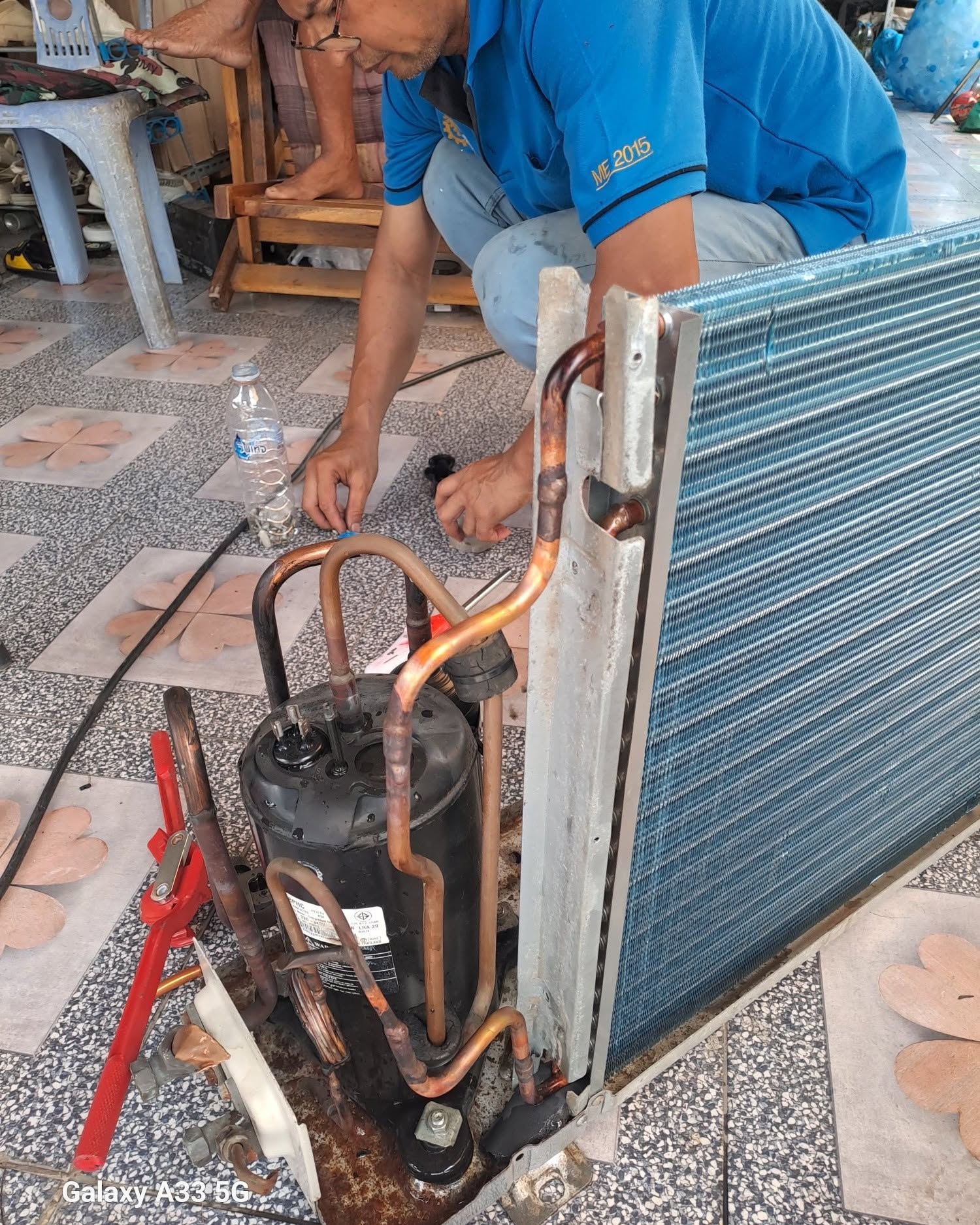 งานระบบไฟฟ้า